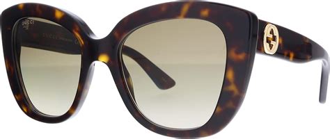 gucci gg0327s brown|gucci gg0327s.